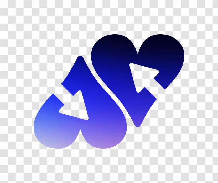 Logo Product Font Brand Desktop Wallpaper - Heart - Computer Transparent PNG