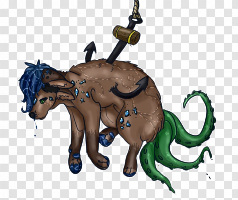 Cat Horse Mammal Clip Art - Like - Hang In There Transparent PNG