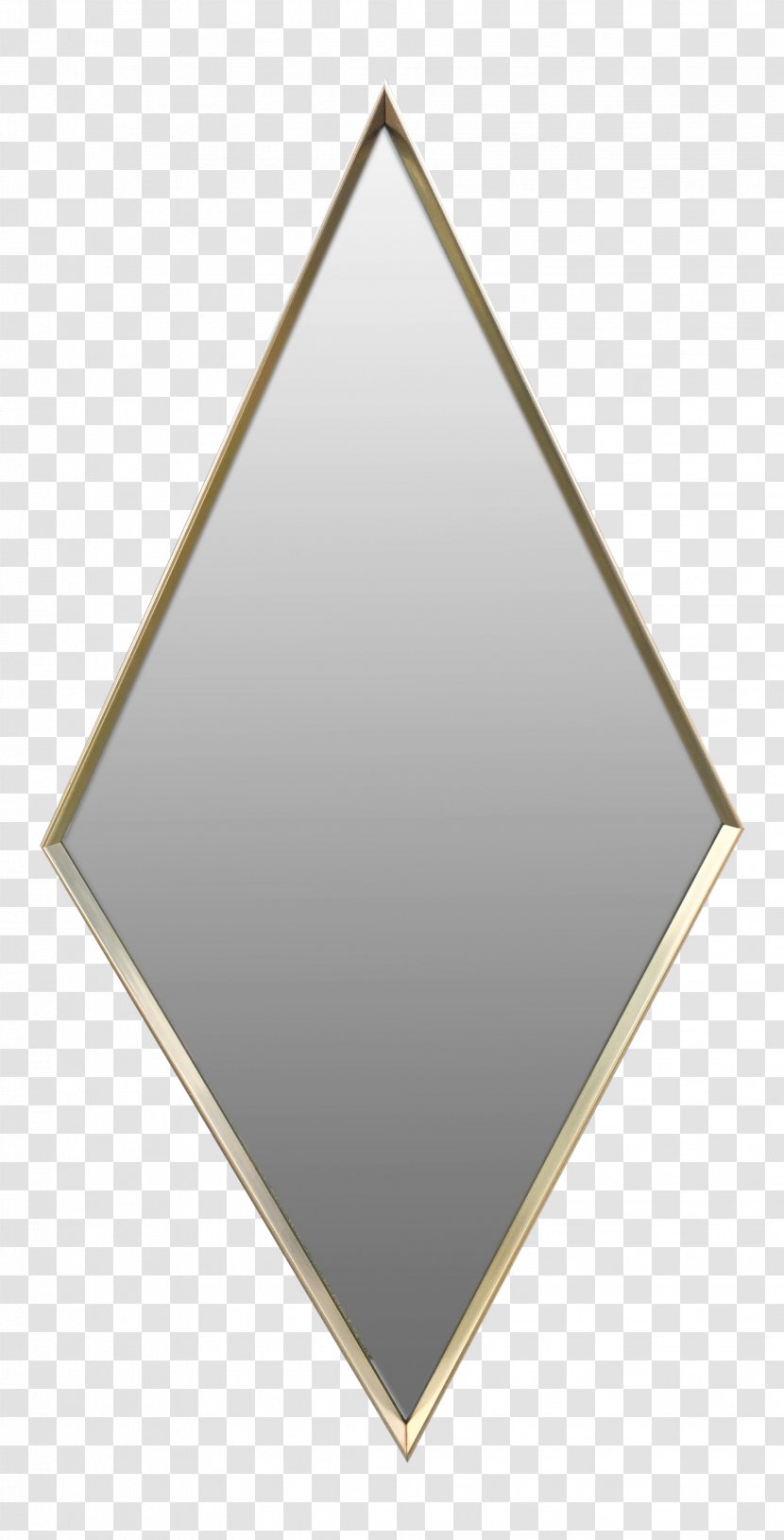 Triangle Pattern - Rectangle Transparent PNG