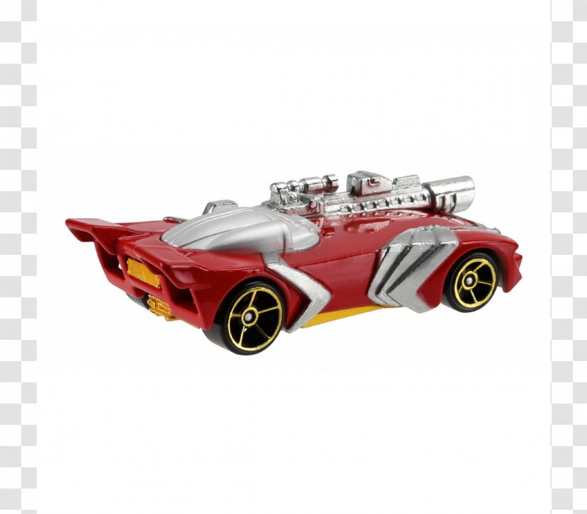 Pinewood Derby Wood Car Racing Scale Models Deadshot - 164 - Hot Wheels Transparent PNG