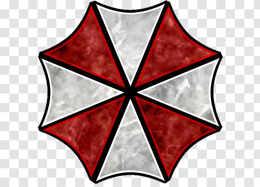 Umbrella Corps Resident Evil: Operation Raccoon City Evil 5 Corporation - Fashion Accessory Transparent PNG