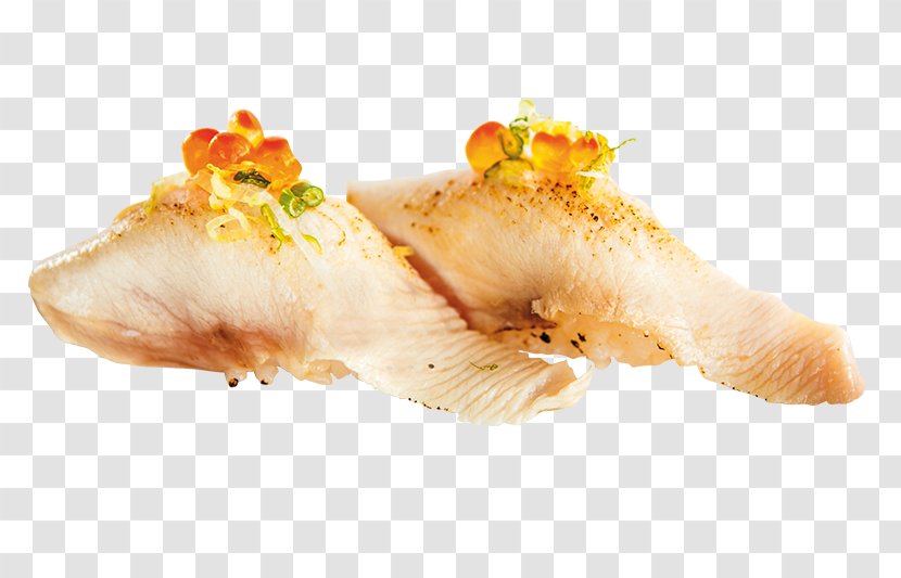 Dish Recipe Animal Source Foods - Sushi Takeaway Transparent PNG