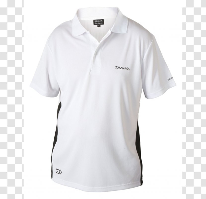 T-shirt Polo Shirt Piqué Sleeve Clothing Transparent PNG