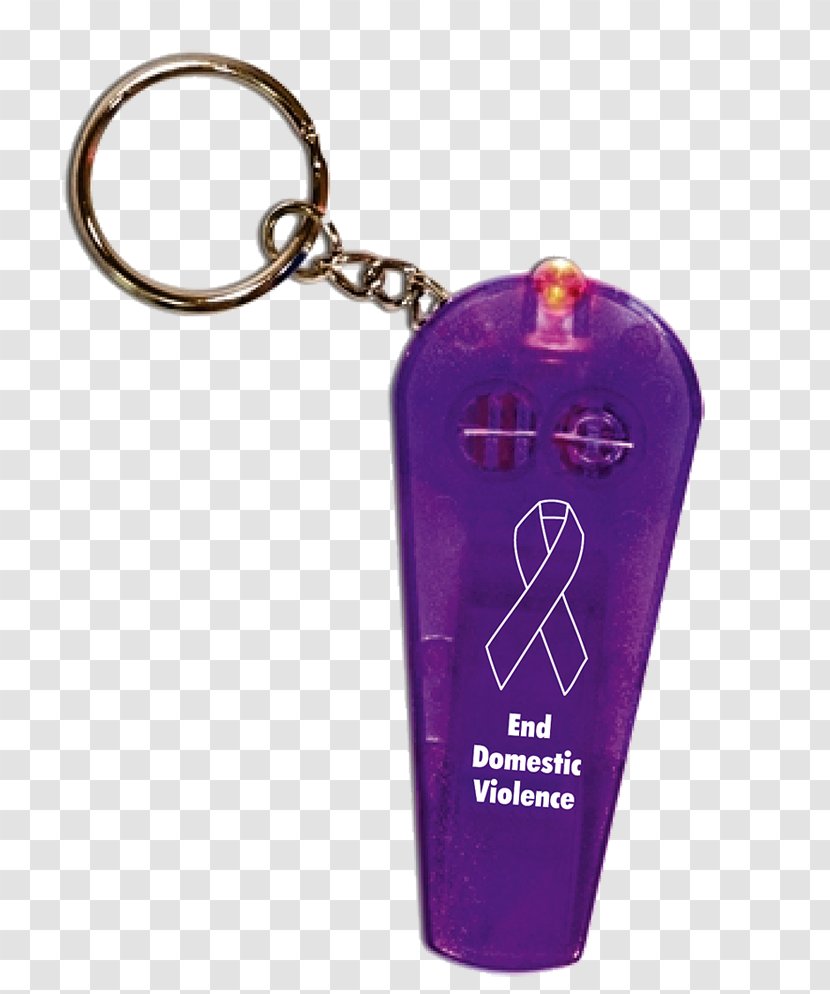 Key Chains Light - Purple Transparent PNG