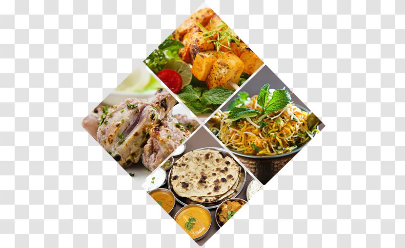 Mount Everest Tandoori Indian Cuisine Restaurant Nepalese Vegetarian - Side Dish Transparent PNG