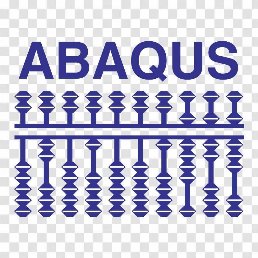 Abaqus Computer Software Business & Productivity Simulia Abacus - International Council Of Nurses Transparent PNG