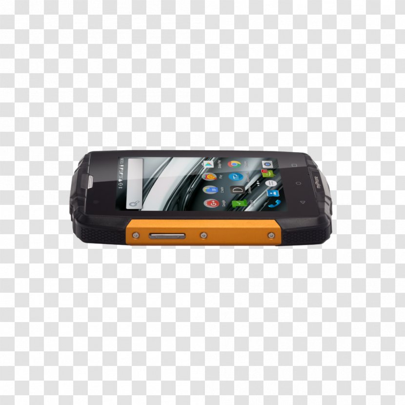 MyPhone Telephone Smartphone Dual SIM IPhone - Huawei - Hammer Transparent PNG
