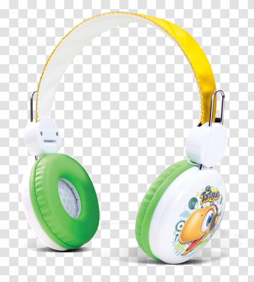 Headphones Easter Egg Grupo Arcor - 2017 Transparent PNG