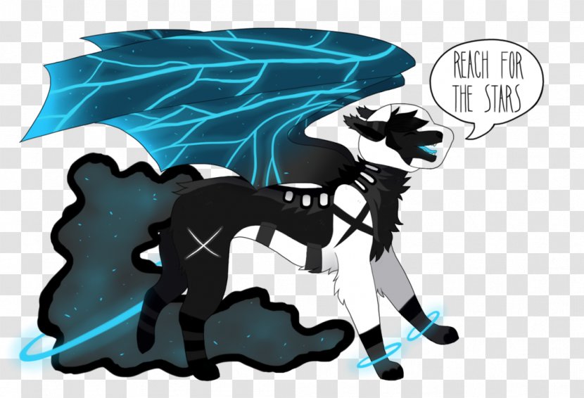 Horse Cartoon Microsoft Azure Mammal - Like Transparent PNG