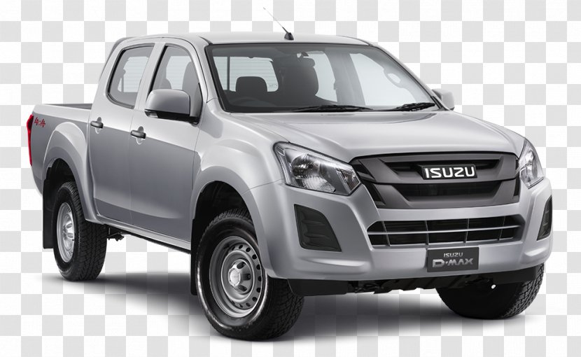 Isuzu D-Max ISUZU MU-X Car Sport Utility Vehicle - Automotive Exterior Transparent PNG