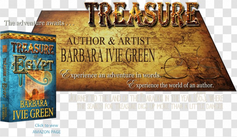 Advertising Brand - Book Treasure Transparent PNG