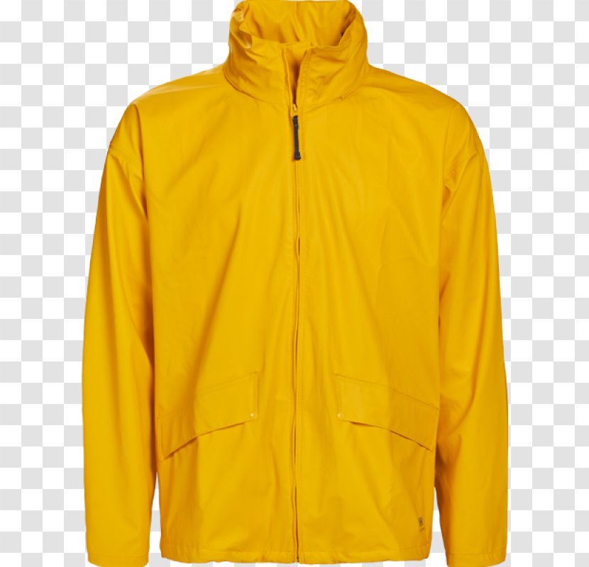 Hoodie Poplin Yellow Clothing Shirt Transparent PNG
