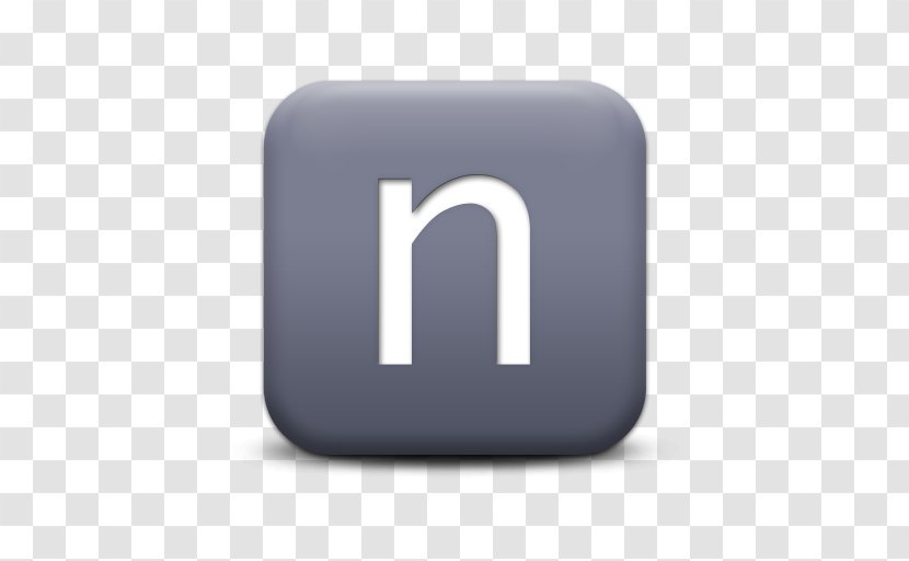 Letter - Ico - N Icons No Attribution Transparent PNG