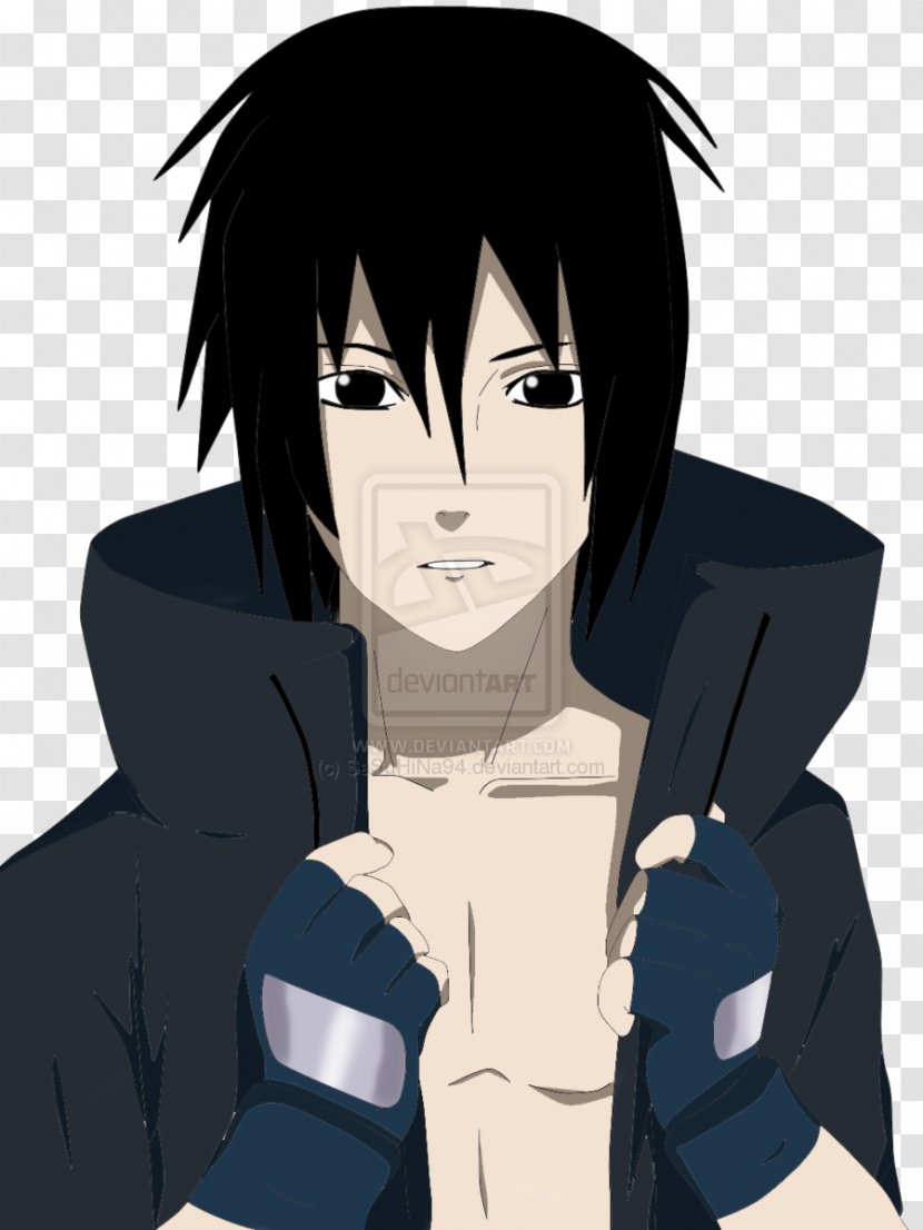 Sasuke Uchiha Madara Itachi Naruto Uzumaki Kakashi Hatake - Flower Transparent PNG