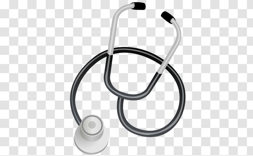 Stethoscope Health Care Surgeon Icon - Surgery - Decoration Design Transparent PNG