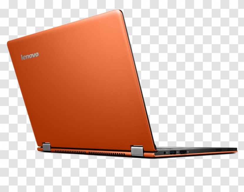 Laptop Lenovo IdeaPad Yoga 13 ThinkPad X1 Carbon - Netbook - Lcd Transparent PNG