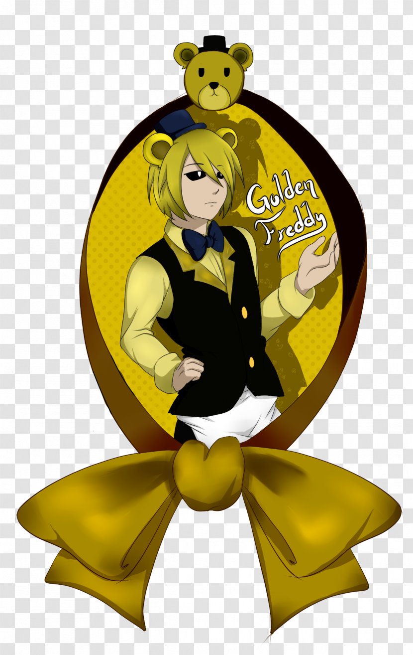 Five Nights At Freddy's 3 2 The Joy Of Creation: Reborn Animatronics - Smile - Fictional Character Transparent PNG