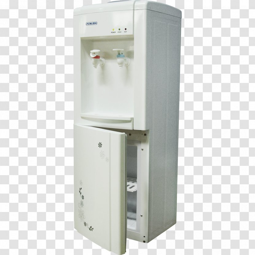 Water Cooler Drink Bottled - Home Appliance Transparent PNG