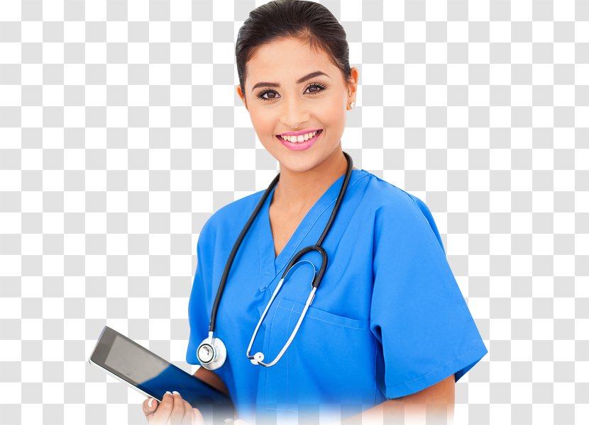 Nursing Health Care Medicine Registered Nurse - Medical Transparent PNG