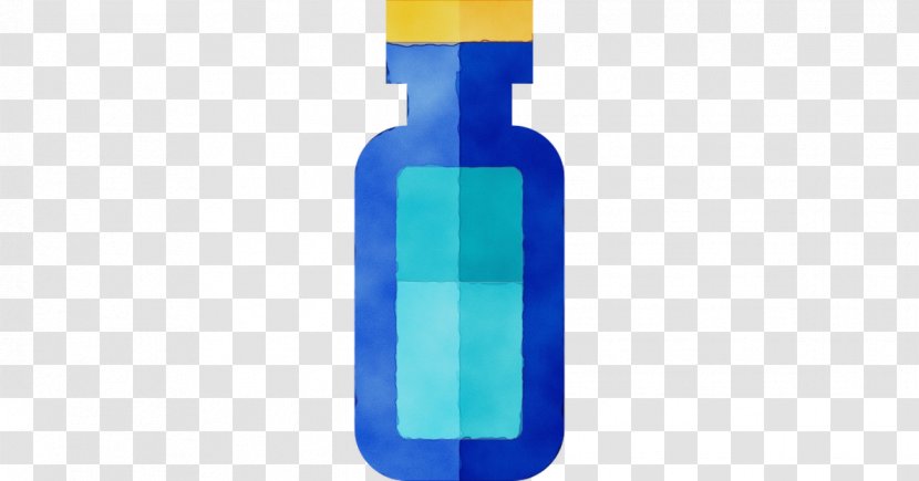 Hospital Cartoon - Water - Drinkware Plastic Bottle Transparent PNG