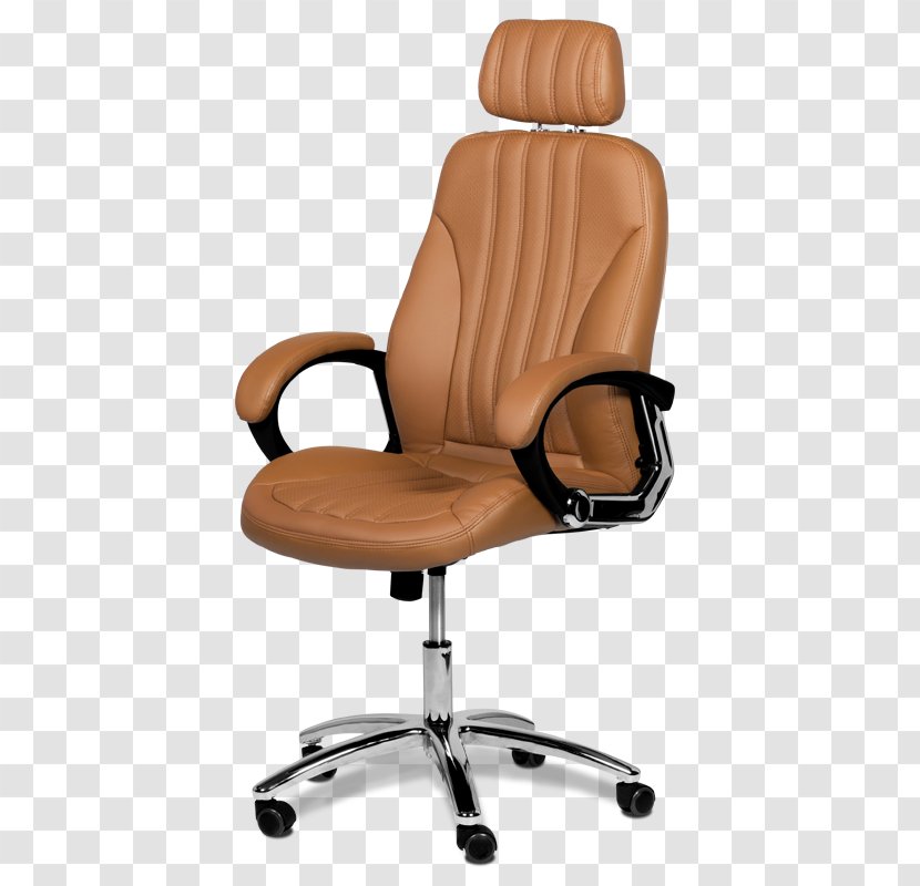 Office & Desk Chairs Comfort Armrest - Design Transparent PNG