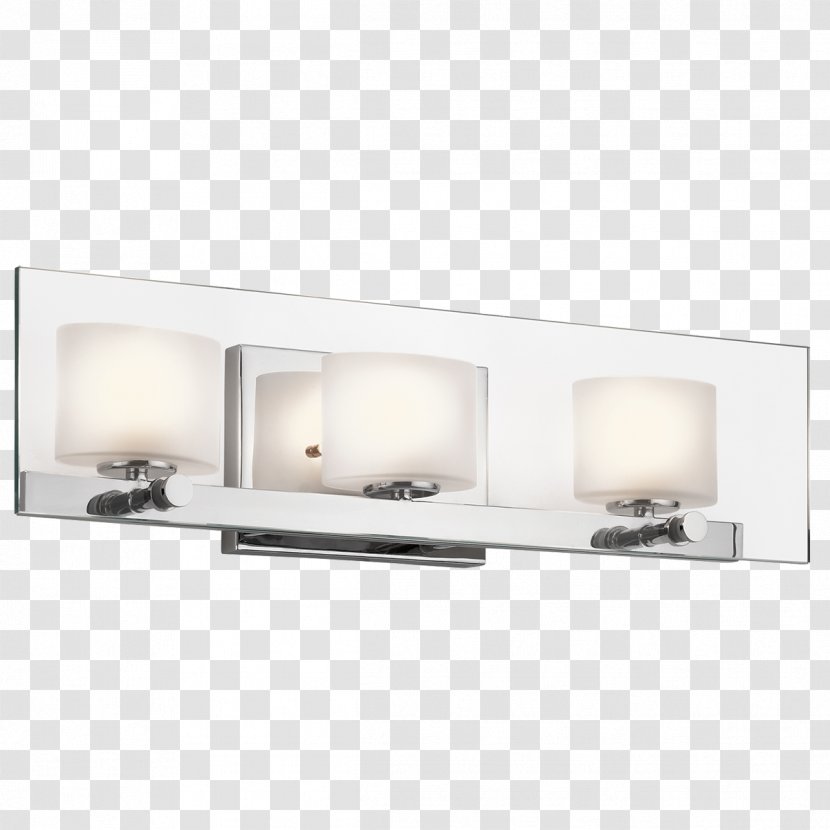 Light Fixture Sconce Bathroom Lighting - Bathtub Transparent PNG