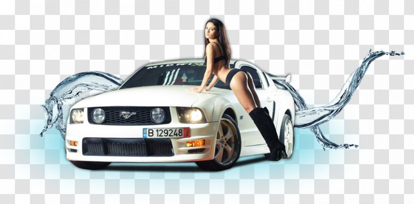 Performance Car Ford Motor Company Shelby Mustang SVT Cobra - Volkswagen Transparent PNG