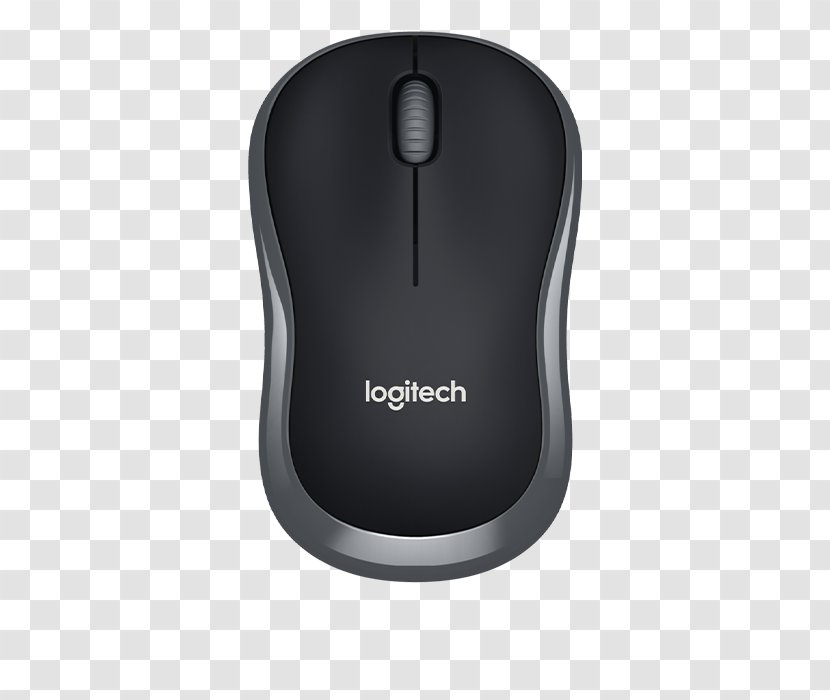 Computer Mouse Product Design Input Devices Multimedia - Logitech Transparent PNG