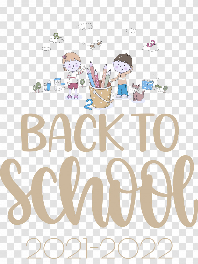 Back To School Transparent PNG