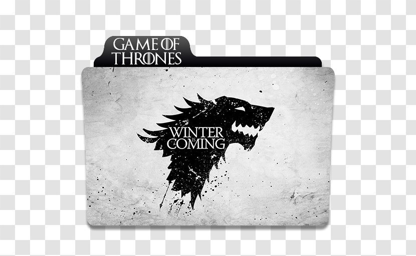 Winter Is Coming Cersei Lannister A Game Of Thrones Daenerys Targaryen Lyanna Stark - Valar Morghulis - Trones Transparent PNG