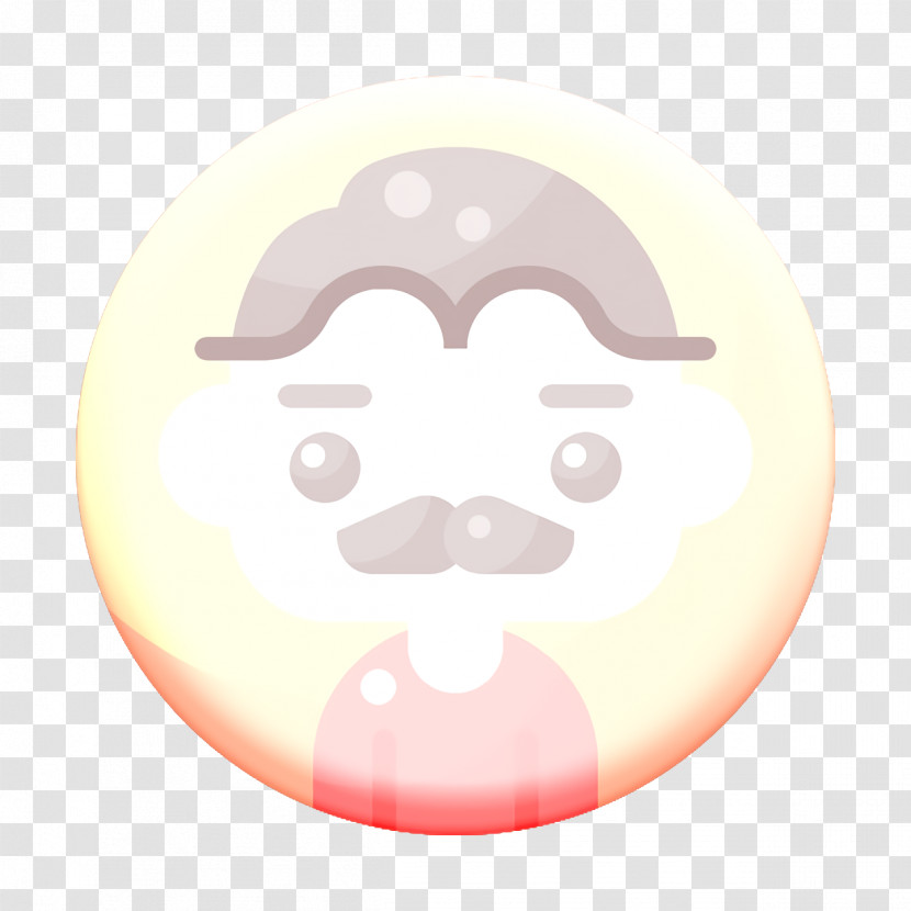 Man Icon Young Icon Avatars Icon Transparent PNG