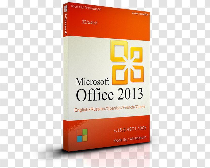 Windows 10 Microsoft Office 2013 Impress Computers - Computer Software Transparent PNG