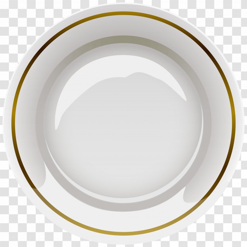 Plate Tableware Porcelain - Cup - Plates Transparent PNG