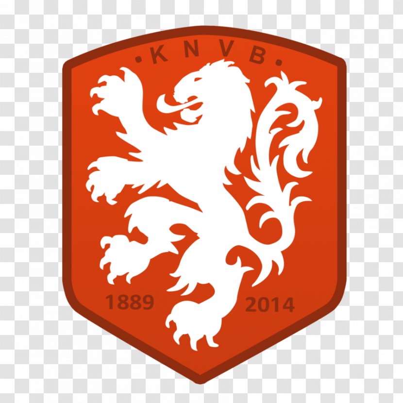 Netherlands National Football Team FIFA World Cup Royal Dutch Association - Lion Transparent PNG