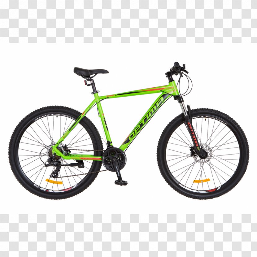Cannondale Bicycle Corporation Mountain Bike Cross-country Cycling Transparent PNG