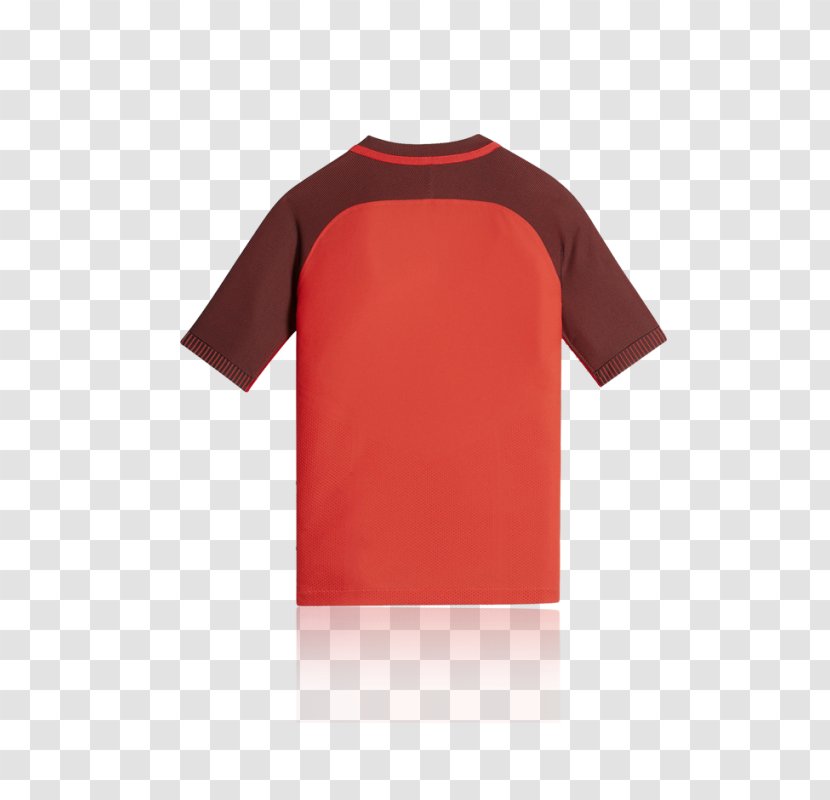 T-shirt Shoulder Sleeve - Tshirt Transparent PNG