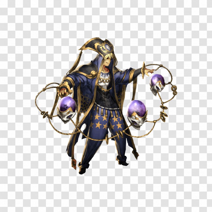 Zodiac Role-playing Game Kobojo Final Fantasy - Art - Pisces Transparent PNG