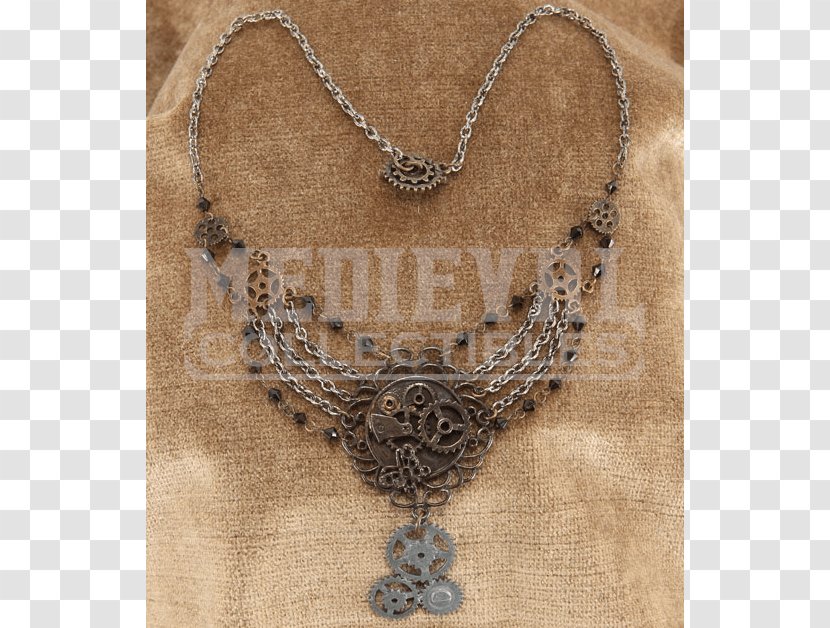 Earring Clothing Accessories Jewellery Steampunk - Handbag - Gear Transparent PNG