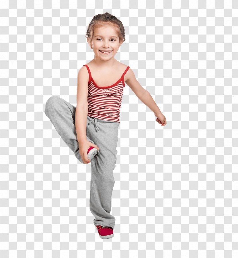 Stock Photography Exercise Sport Child Physical Fitness - Cartoon Transparent PNG