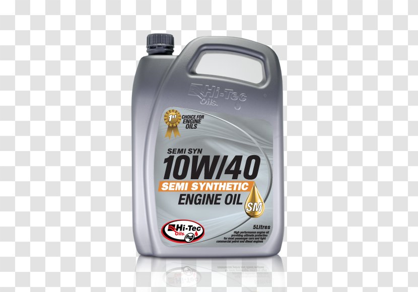 Motor Oil Car Engine Synthetic - Diesel Transparent PNG