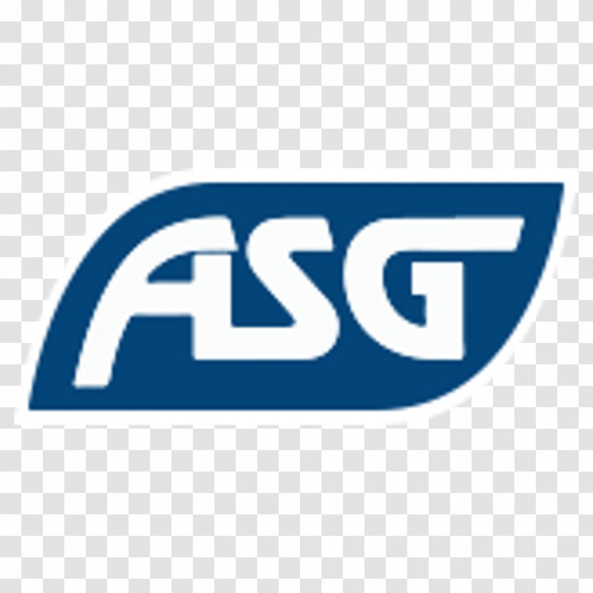 Logo Brand Product Trademark Airsoft Guns - Asg Transparent PNG