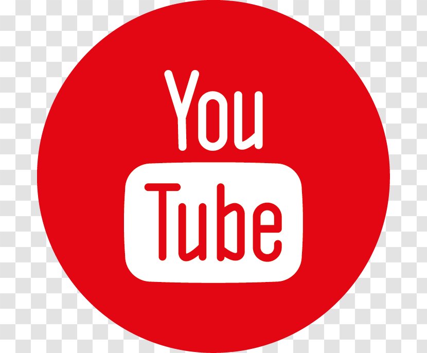 YouTube Social Media Clip Art Logo - Sign - Youtube Transparent PNG