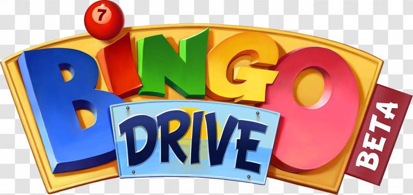 Bingo Drive - Game - Free Games Android Video GameDrive Transparent PNG