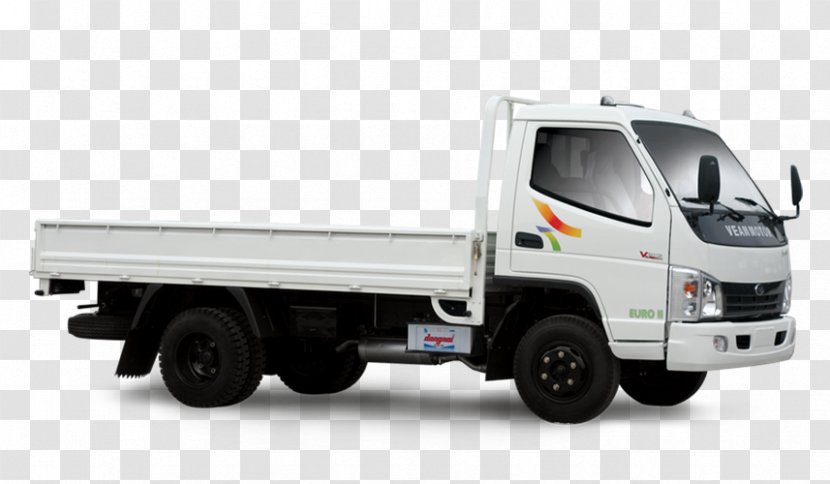 Compact Van Car Commercial Vehicle Truck - Cargo Transparent PNG