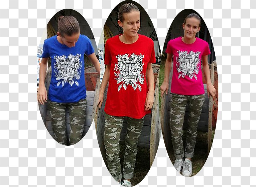 T-shirt Jeans Sleeve Flip-flops Bluza - Outerwear - Lok Tong Festival Transparent PNG