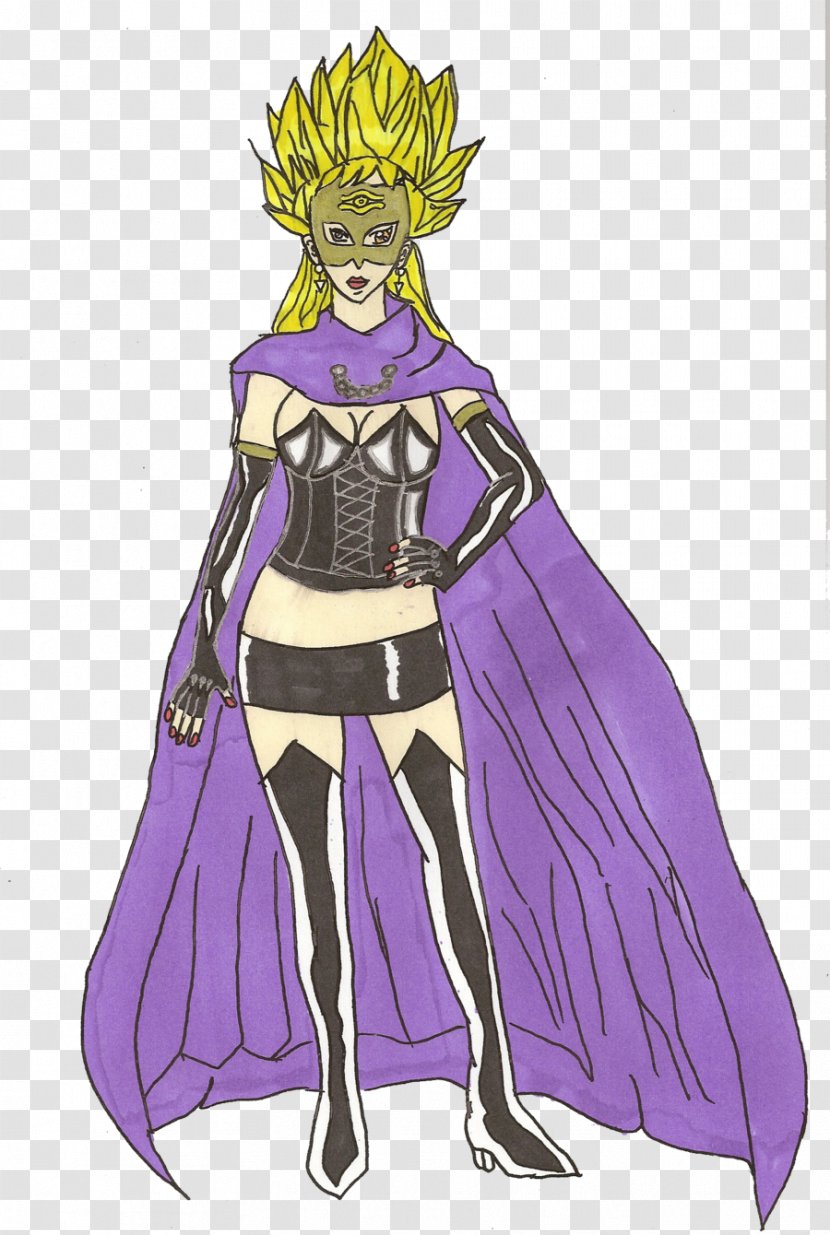 Costume Design Cartoon Legendary Creature - Flower - YAMI Transparent PNG