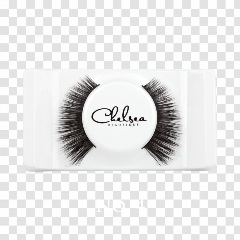 Eyelash Extensions Artificial Hair Integrations Chelsea F.C. - Mink Lashes Transparent PNG
