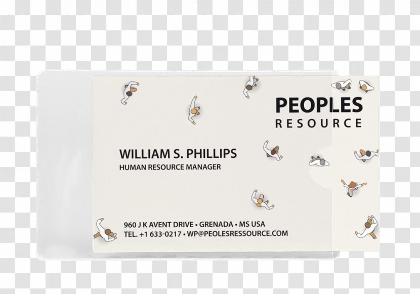 Pocket Business Cards Polypropylene Millimeter Brand - Card Visiting Transparent PNG