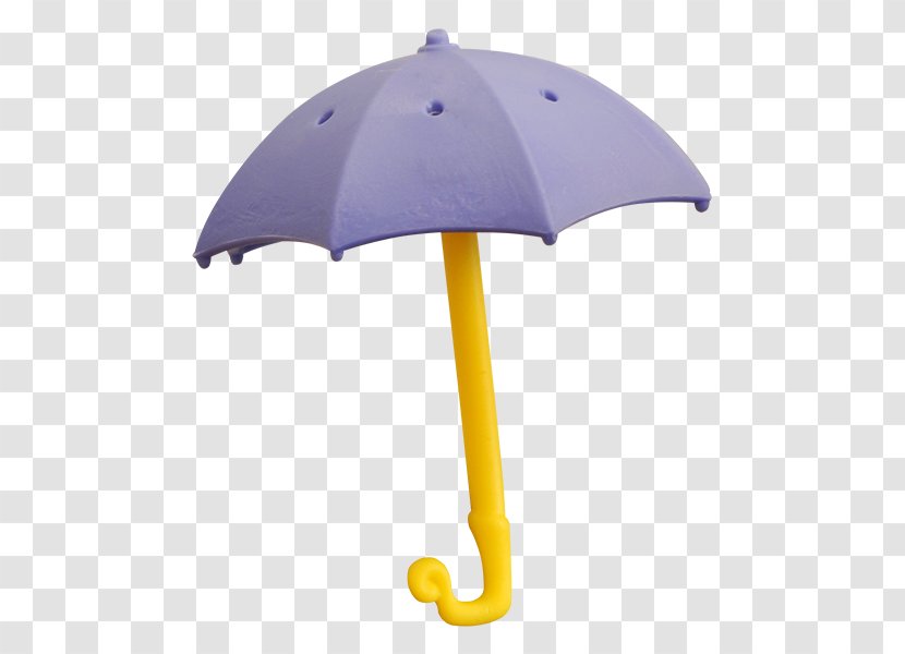 Umbrella - Purple Transparent PNG