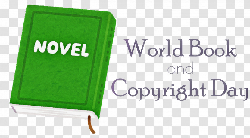 World Book Day World Book And Copyright Day International Day Of The Book Transparent PNG